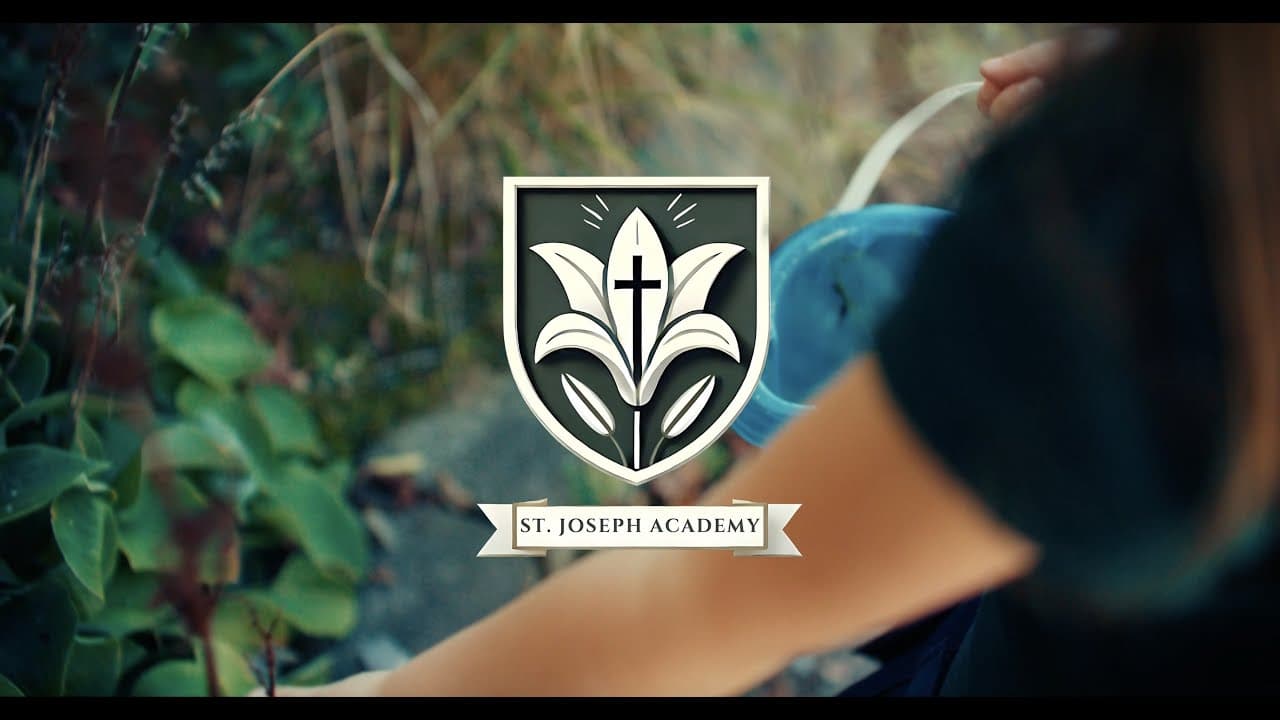 Video thumbnail - St. Joseph Academy
